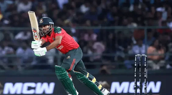 Ashraful expresses desire for Mehidy to finish games for Bangladesh